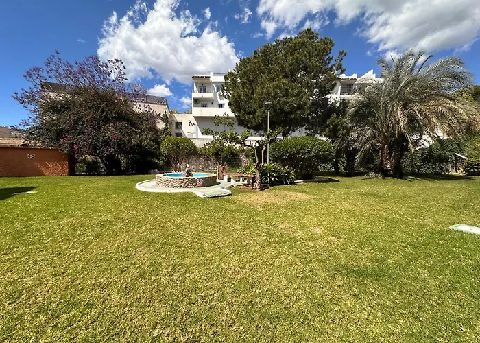 Estudio Riviera Del Sol