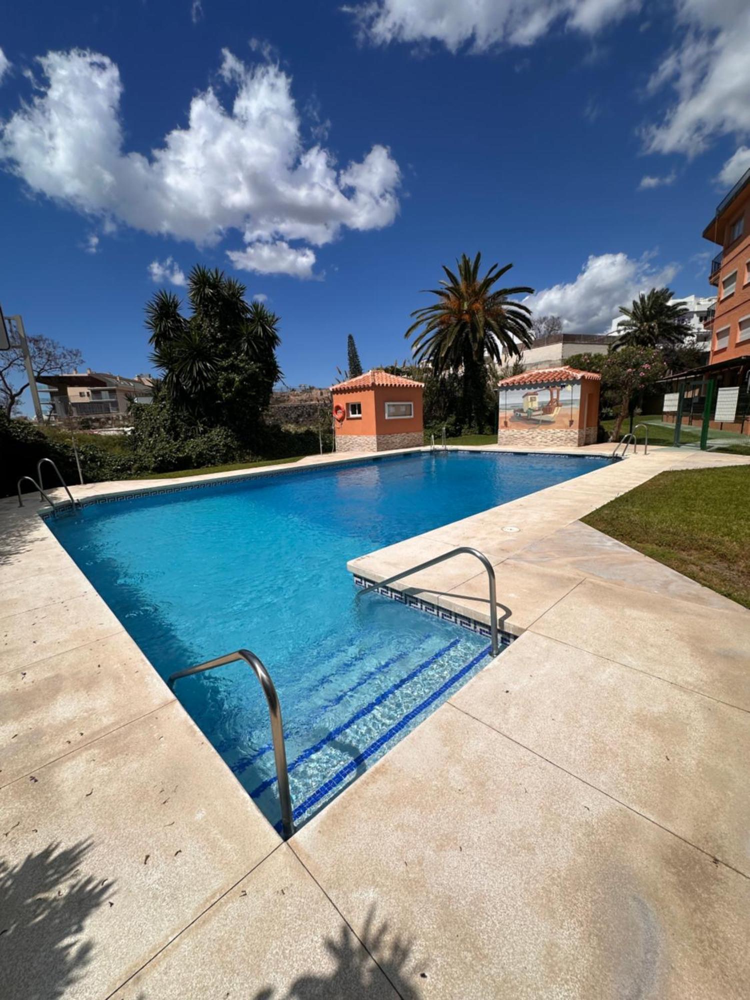 Estudio Riviera Del Sol Apartamento Fuengirola