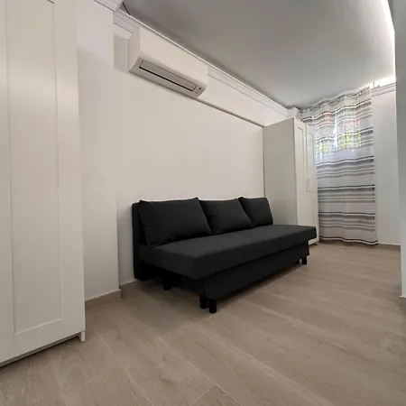 Estudio Riviera Del Sol Fuengirola Buitenkant foto