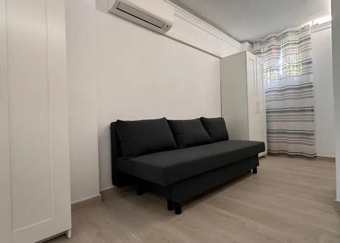 Estudio Riviera Del Sol