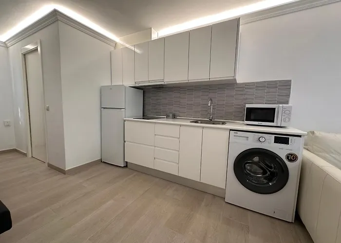 Estudio Riviera Del Sol