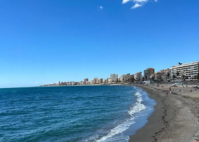 Estudio Riviera Del Sol