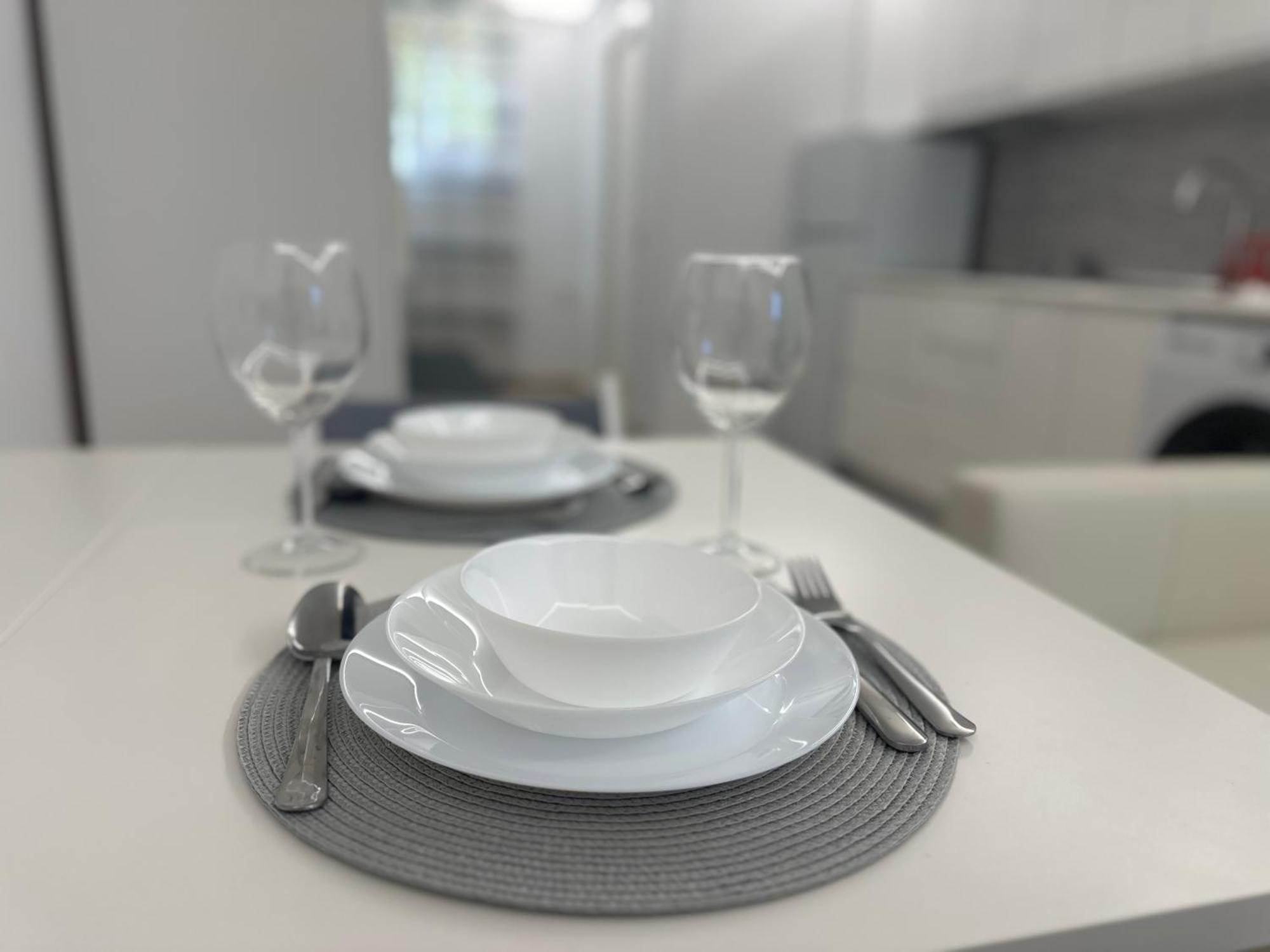 Estudio Riviera Del Sol Apartment Fuengirola