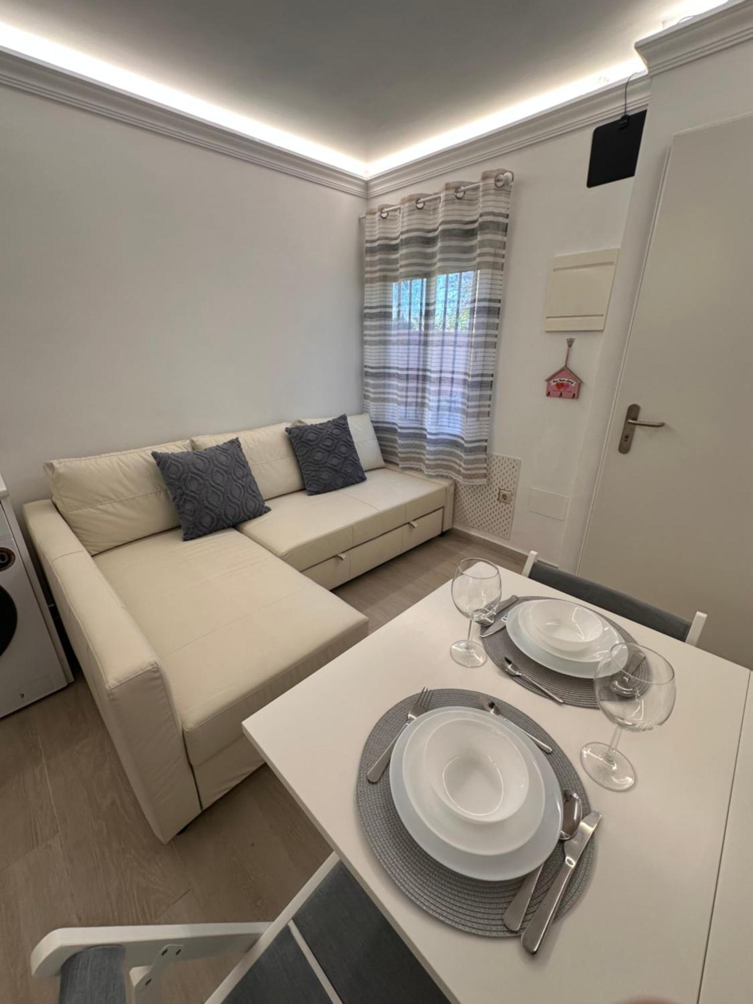 Estudio Riviera Del Sol Apartment