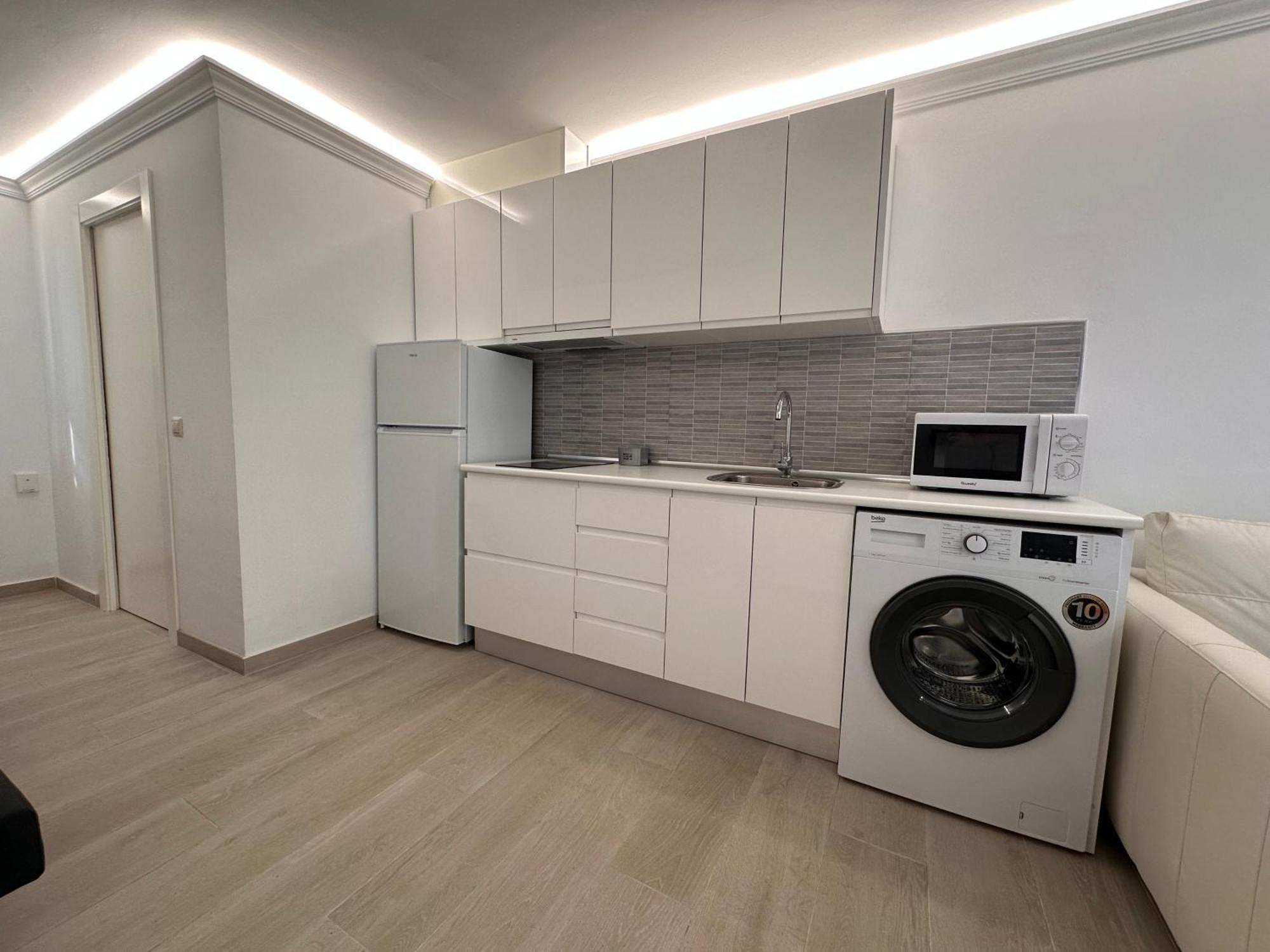 Appartement Estudio Riviera Del Sol