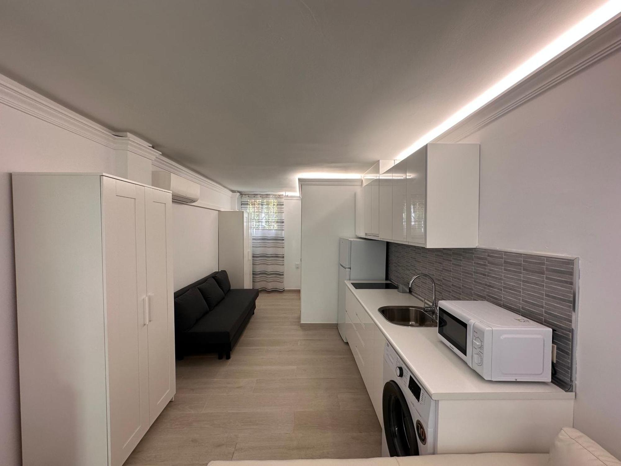 Apartment Estudio Riviera Del Sol