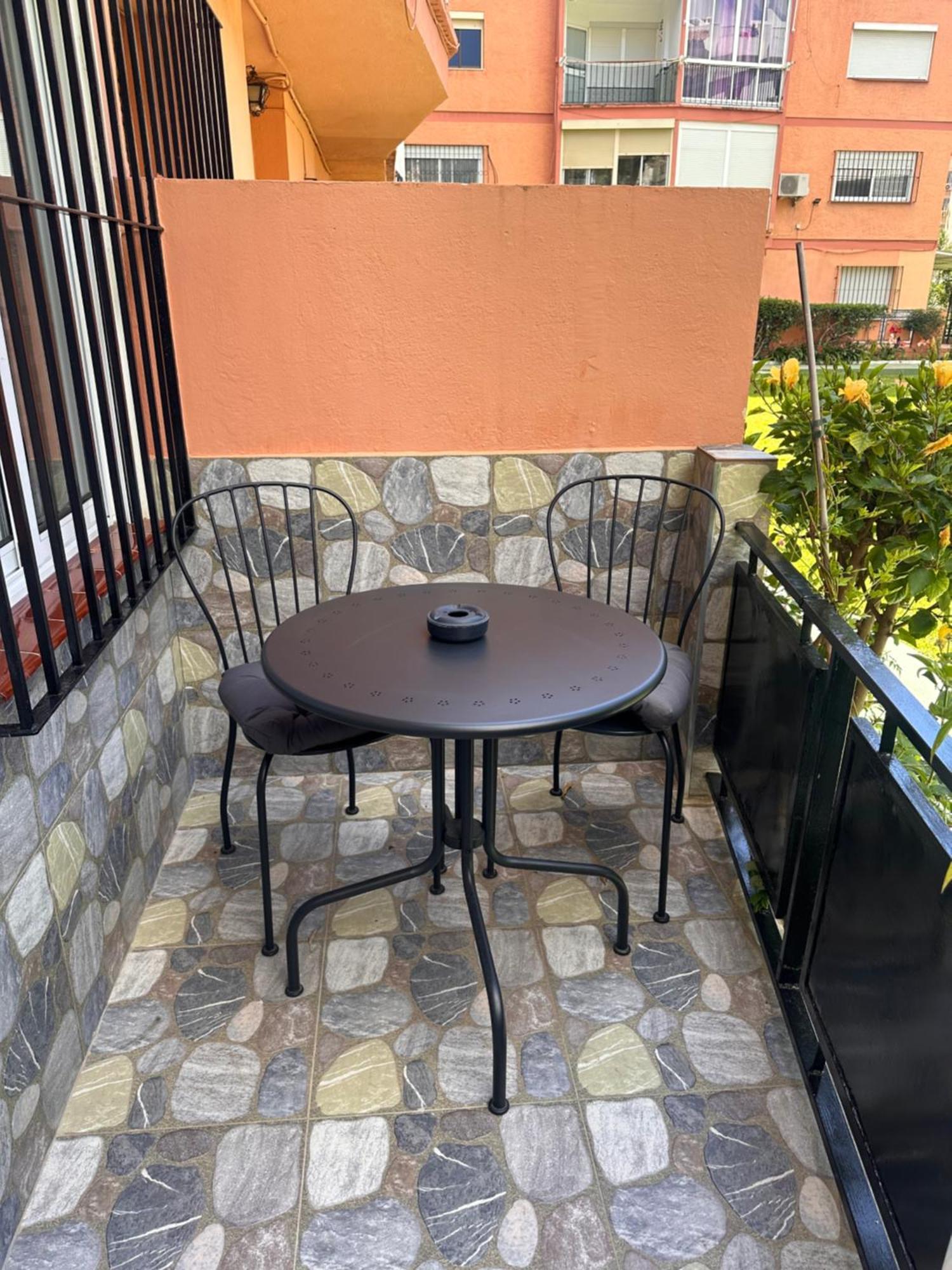Estudio Riviera Del Sol Appartement Fuengirola