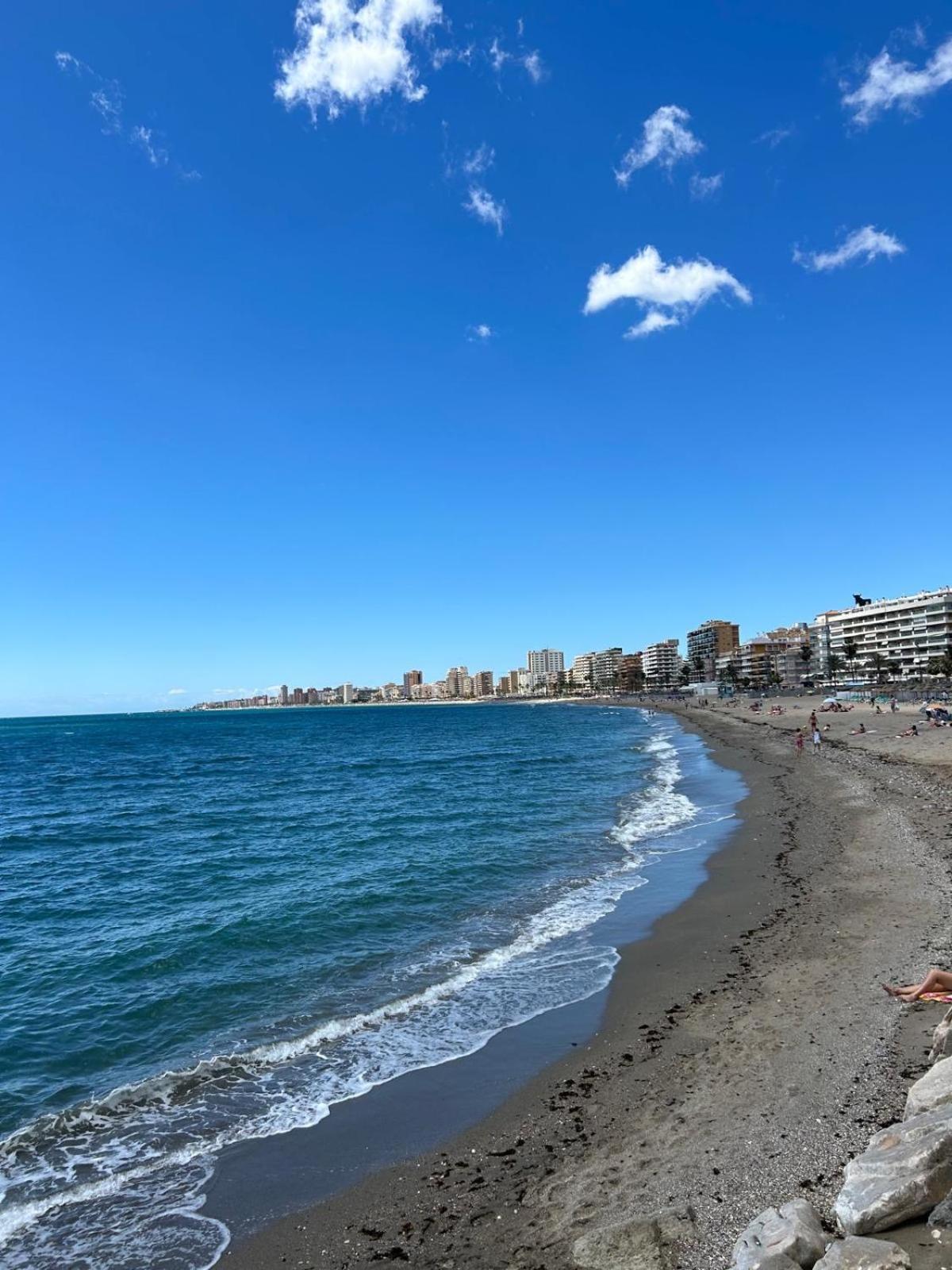 Estudio Riviera Del Sol